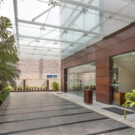 Park Inn Gurgaon Exterior photo