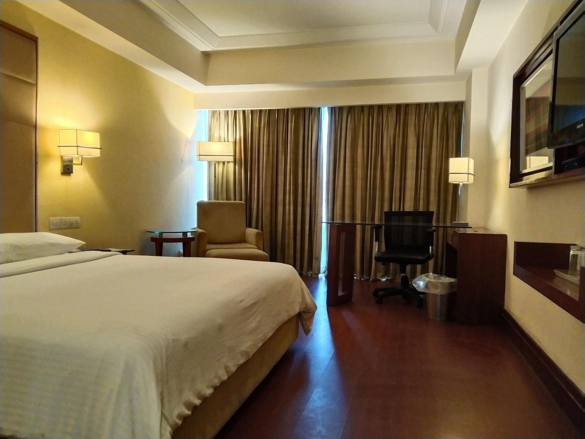 Park Inn Gurgaon Exterior photo