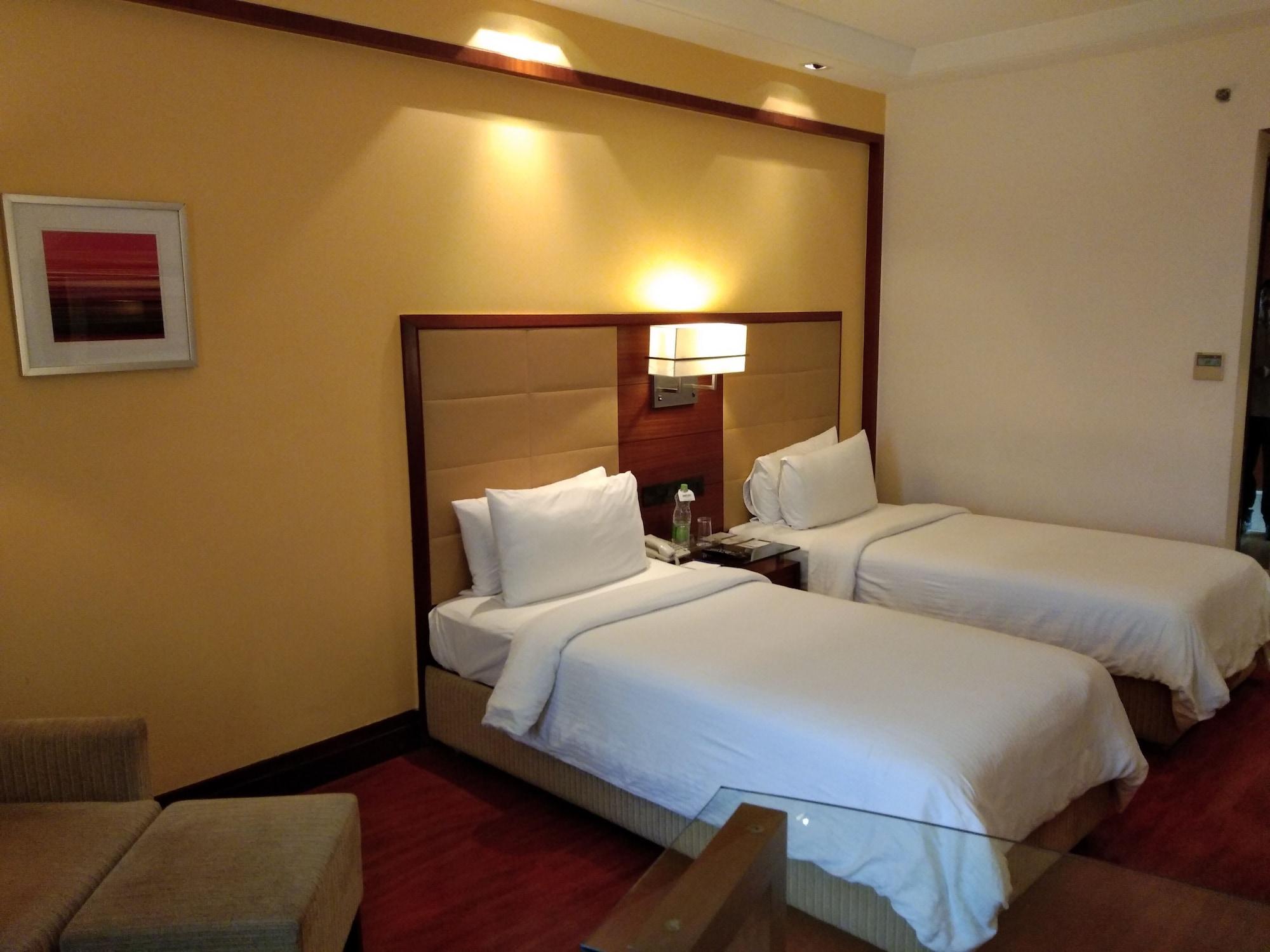 Park Inn Gurgaon Exterior photo