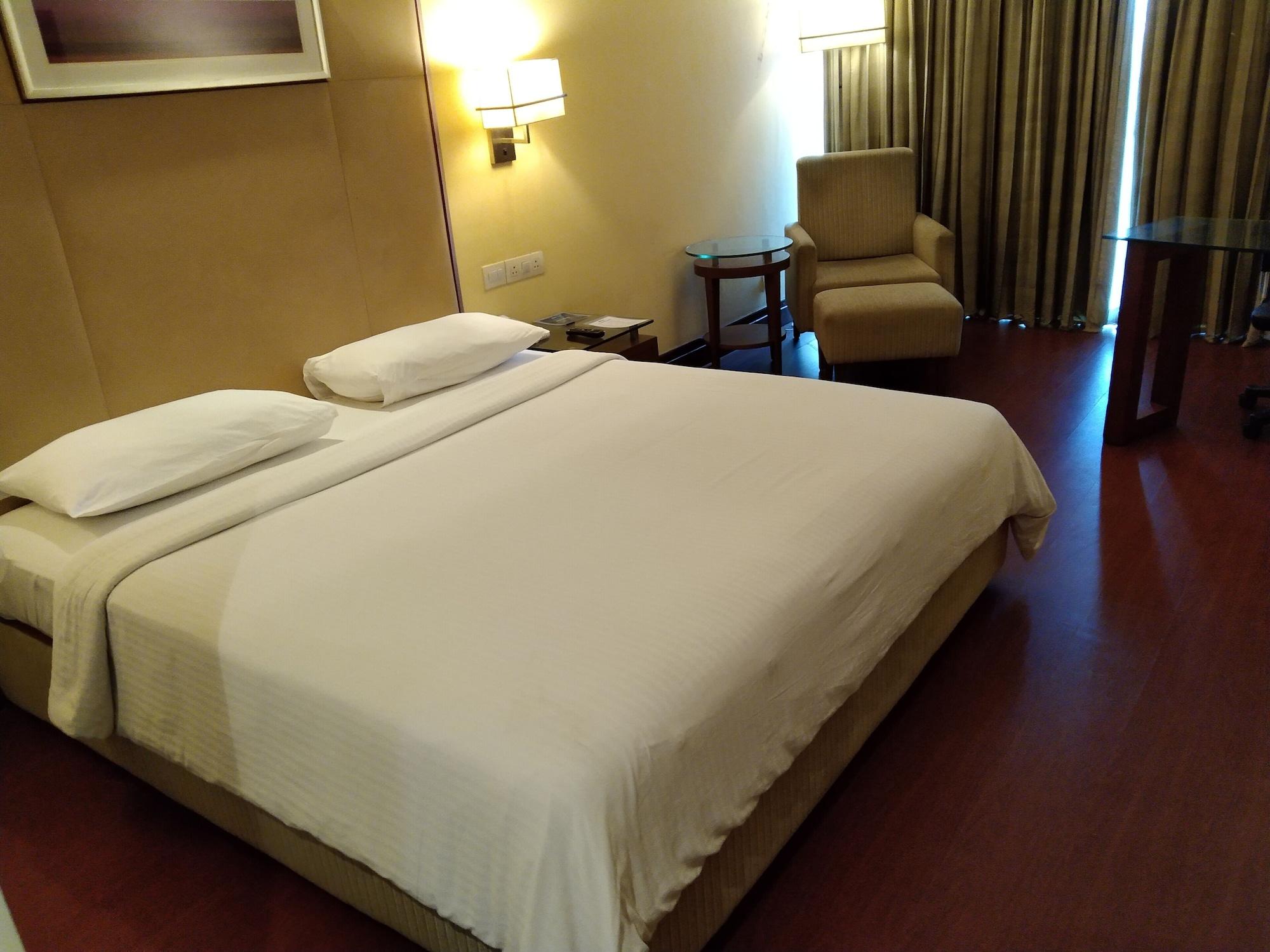 Park Inn Gurgaon Exterior photo