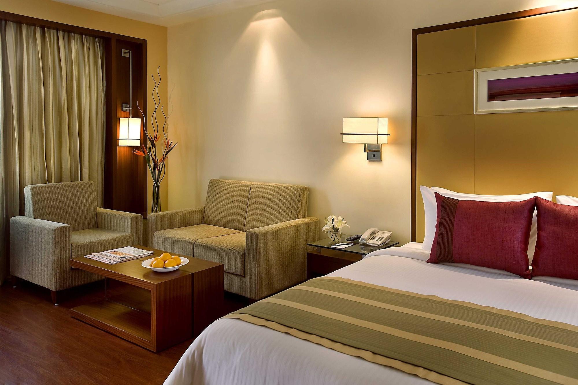 Park Inn Gurgaon Exterior photo