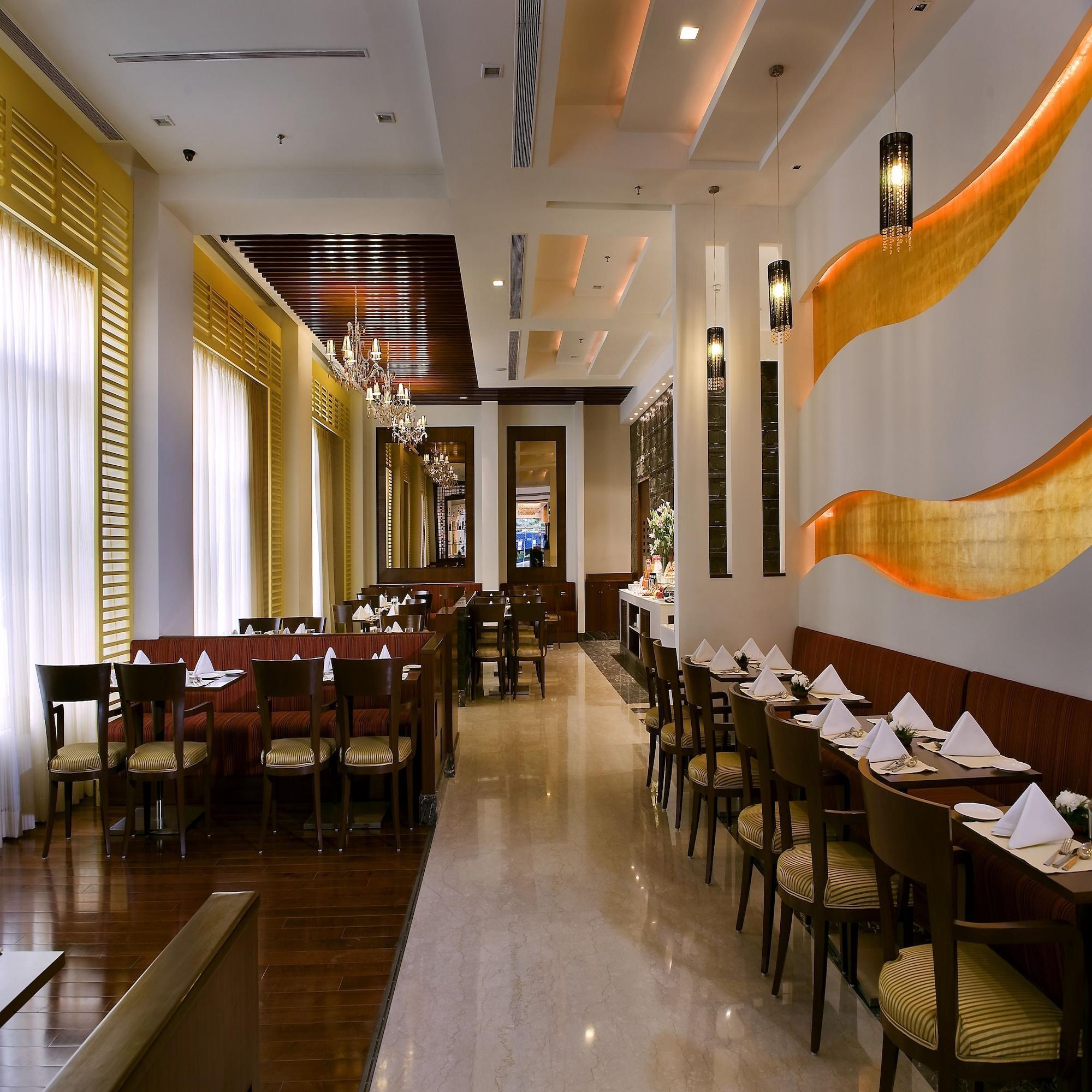 Park Inn Gurgaon Exterior photo