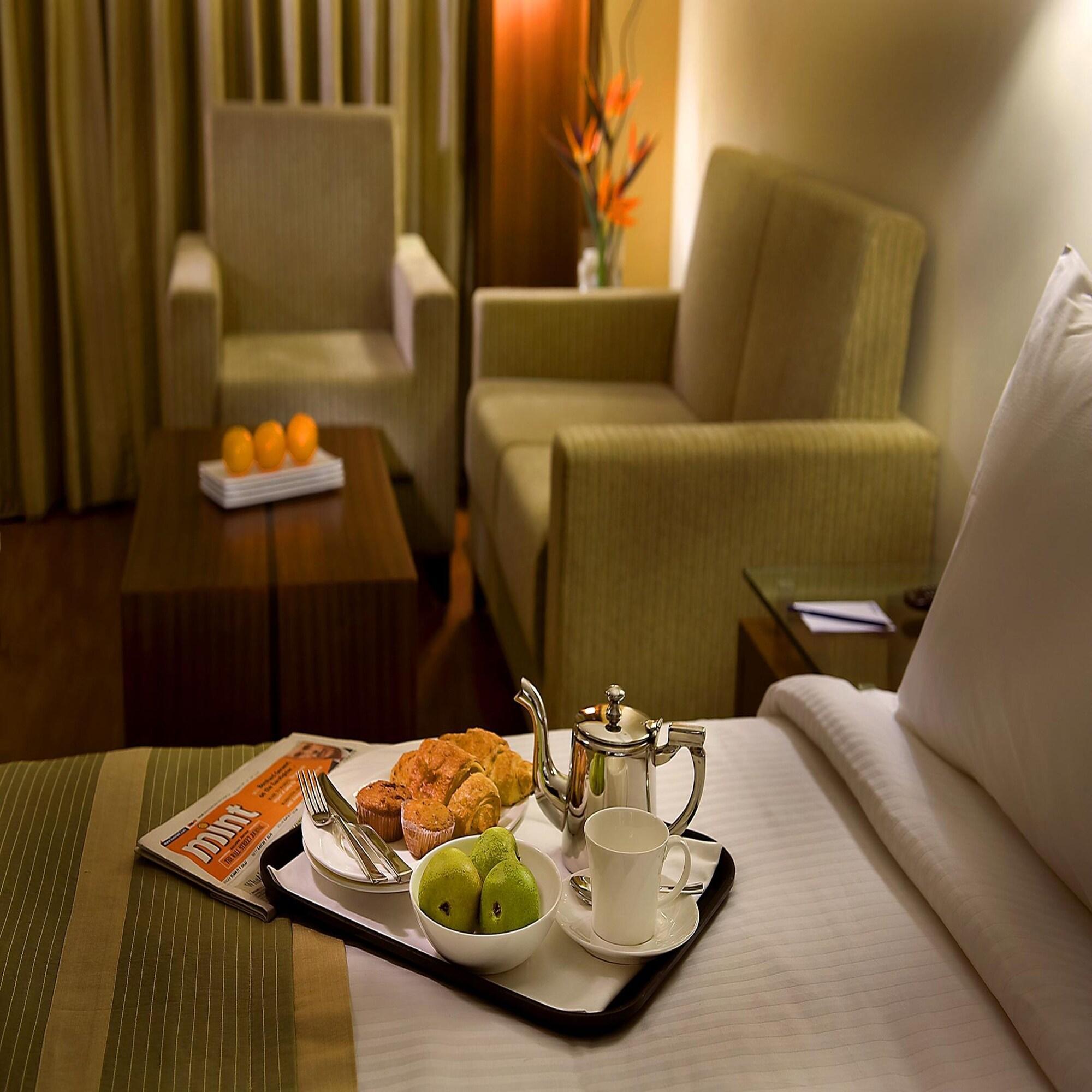Park Inn Gurgaon Exterior photo