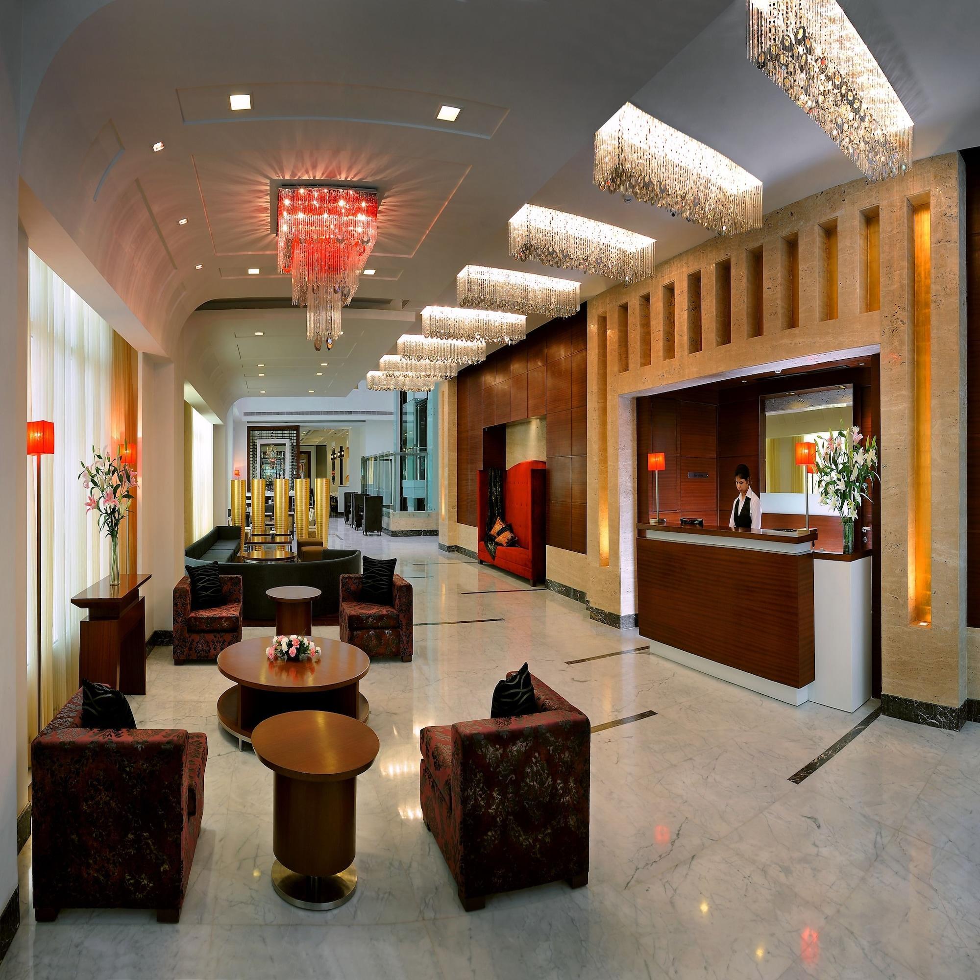 Park Inn Gurgaon Exterior photo