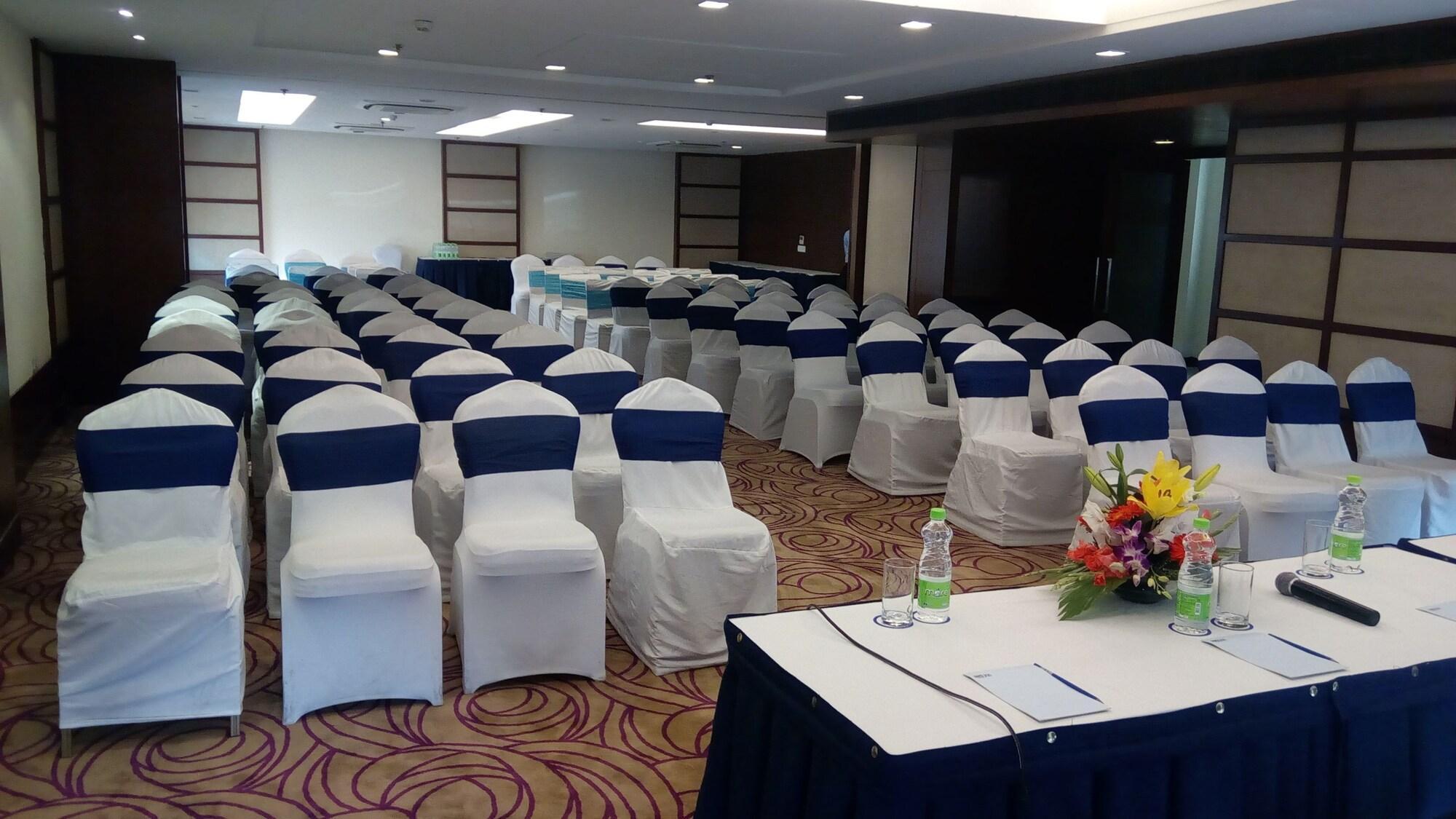 Park Inn Gurgaon Exterior photo