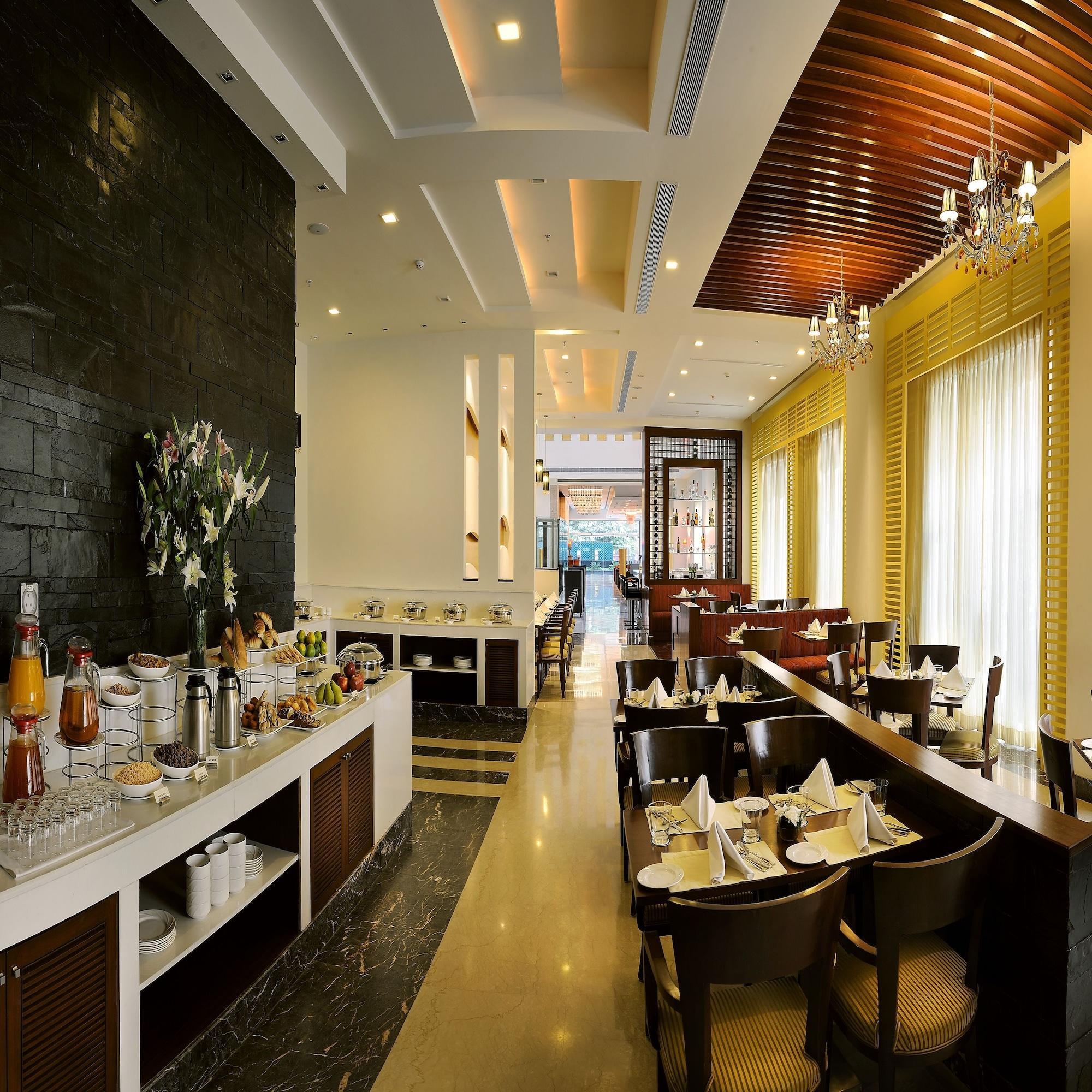 Park Inn Gurgaon Exterior photo