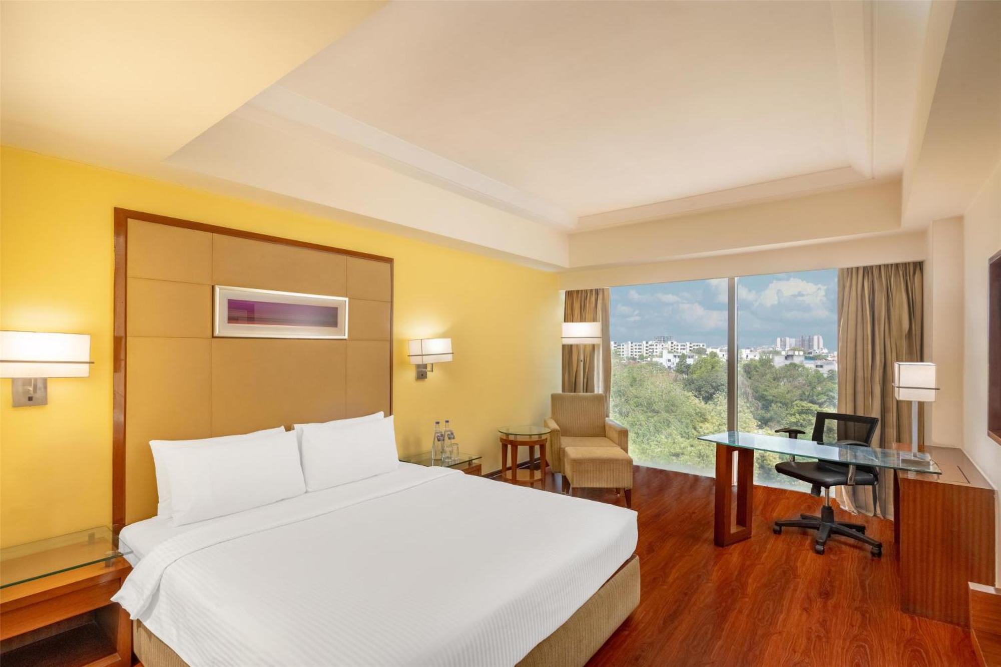 Park Inn Gurgaon Exterior photo