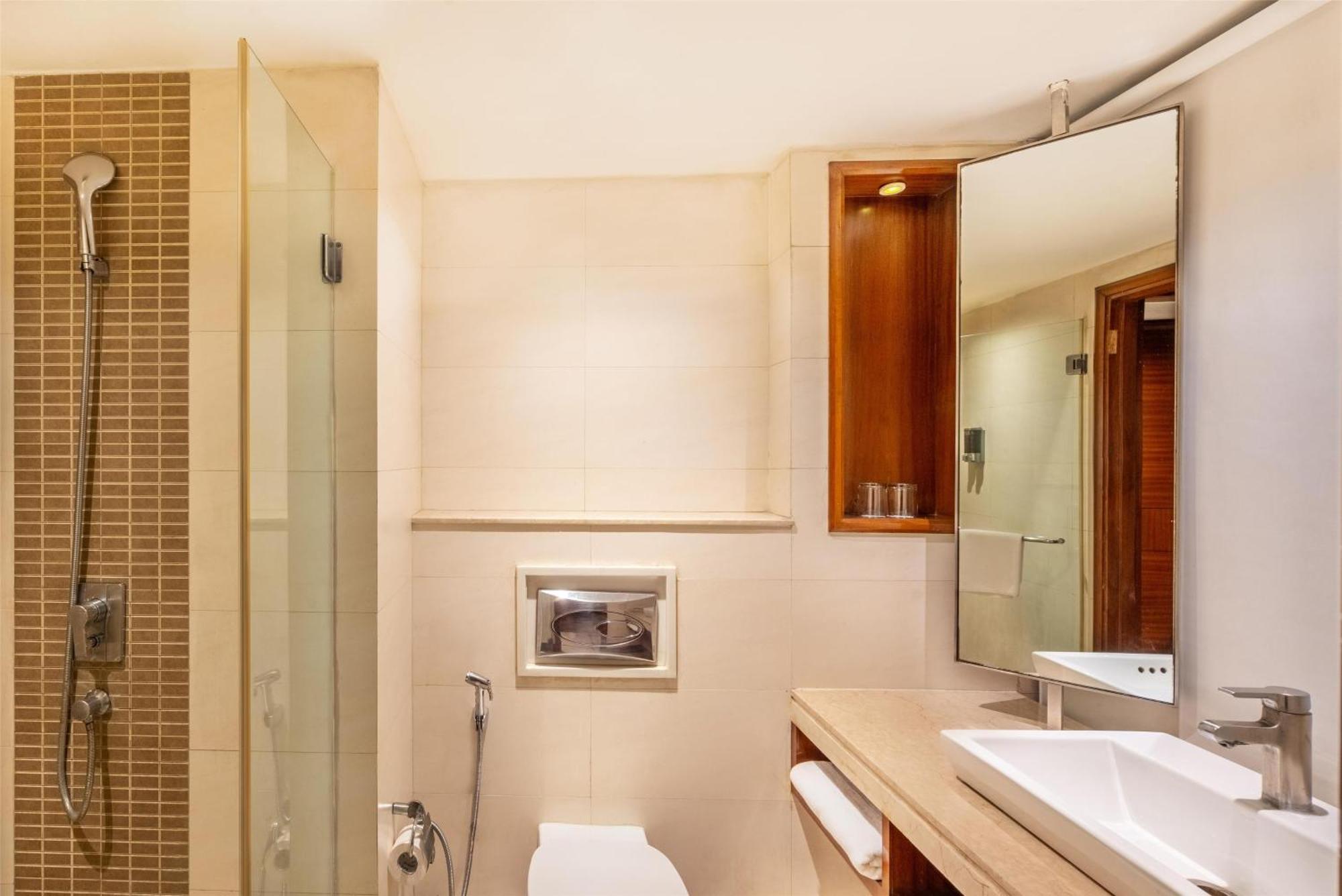Park Inn Gurgaon Exterior photo