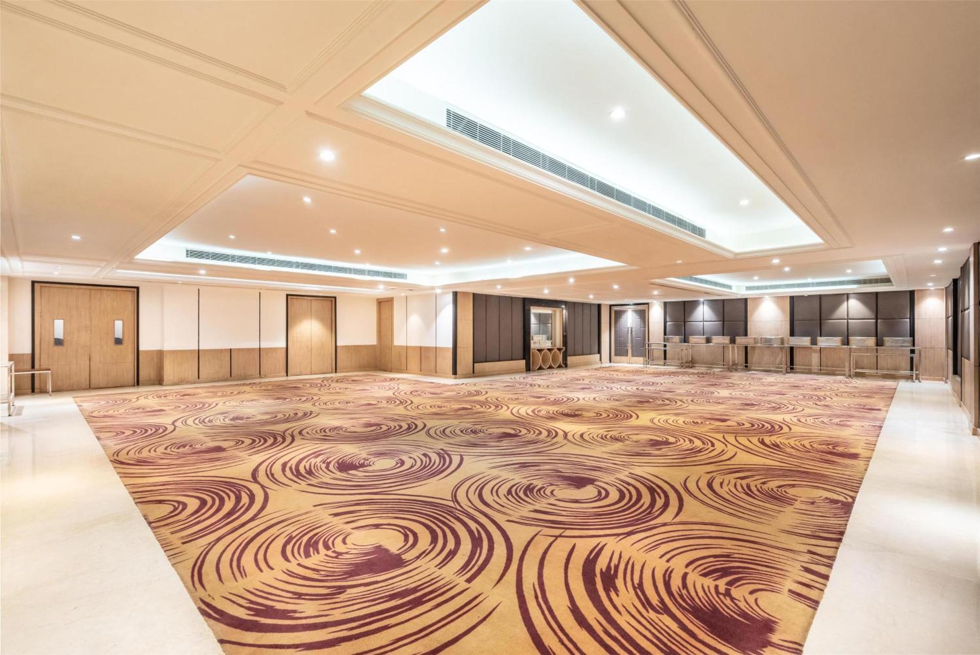 Park Inn Gurgaon Exterior photo